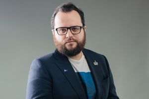 Edward Cretescu - ANIS